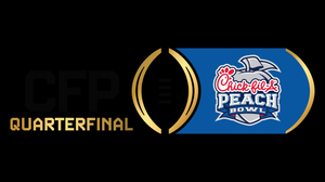 Chick-fil-A Peach Bowl