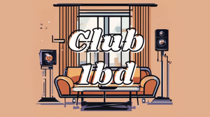 Club 1BD Halloween