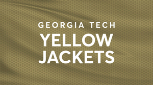Georgia Tech Yellow Jackets Football vs. Boston College Eagles Football