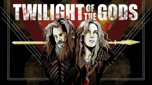 Atlanta Opera Presents Twilight of the Gods