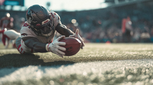 Chicago Bears at Atlanta Falcons (Date TBD)