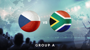 Danemark / Macédoine du Nord / Tchéquie / République d’Irlande vs Afrique du Sud - Groupe A - Coupe du Monde de Football 2026 - Phase de groupes - Match 25