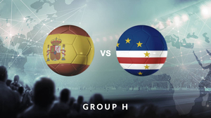 Espagne vs Cap-Vert - Groupe H - Coupe du Monde de Football 2026 - Phase de Groupes - Match 14