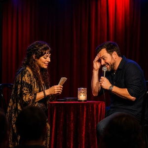 Twisted Tarot: Where Comedy Meets Fate and the Secrets of Tarot