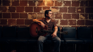 SUSTO: A Solo Show Live at Eddie's Attic w/ The Wire Jays