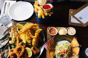 Auckland: 3-Hour Food Tasting Walking Tour
