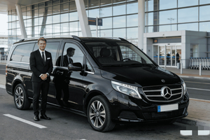 Auckland: AKL Airport to City Centre|Hotels Private Transfer