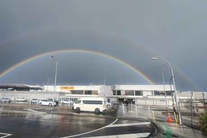 Auckland: Auckland Airport / Auckland CBD Private Transfer