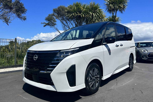 Auckland:Private 1 way from Airport to/from City Minivan