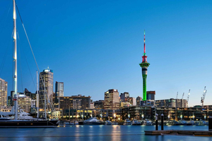 FLEXI START: Best of Auckland - City Highlights Tour 2 hrs