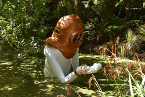 Kaipara Coast Sculpture Gardens Entry Ticket