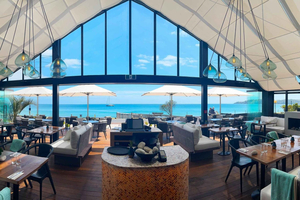 Waiheke Island: Afternoon Wine Tour with Oceanfront Lunch