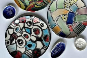 Waiheke Island Nature & Ceramics Private Tour
