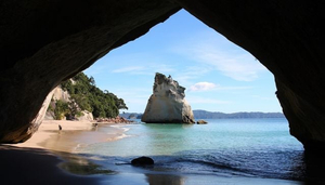 Utforska The Coromandel
