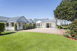 Abbeville Estate