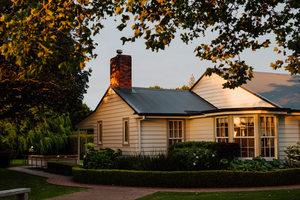 Abbeville Estate
