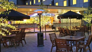 Acacia Restaurant