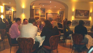 Adriatico Restaurant