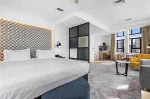 <h1>Airedale Boutique Suites</h1>