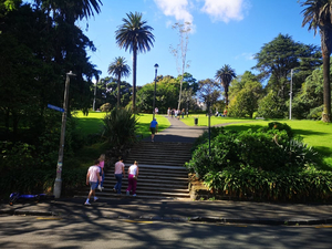 Albert Park