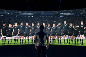 All Blacks Experience