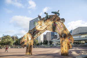 Aotea Square
