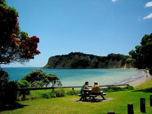 Army Bay
