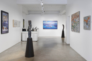 Artis Galleri