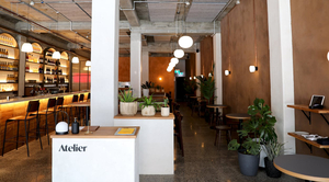 Atelier