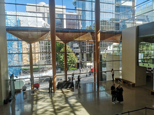 Auckland Art Gallery Toi o Tāmaki