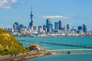 Auckland City Sights Tour with Museum & Cultural Performance