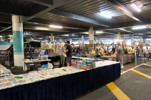 Auckland Night Markets