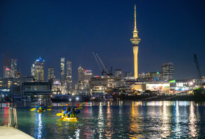 Auckland Sea Kayaks