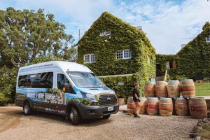 Waiheke Island Day Trips From Auckland