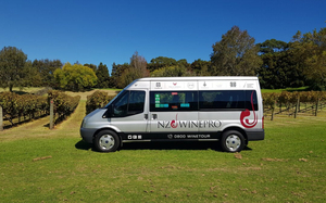Auckland Vinresor - NZWINEPRO