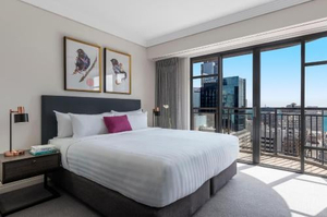 Avani Metropolis Auckland Residenser