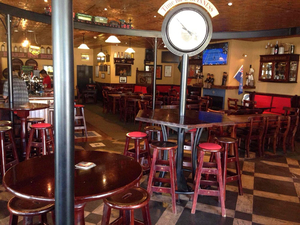 Barrel Inn
