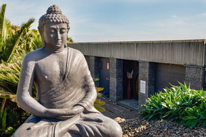 Bersantai Day Spa