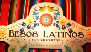 Besos Latinos