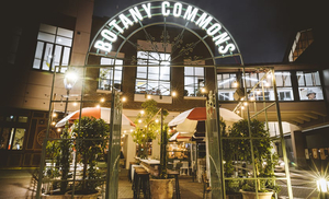 Botany Commons