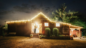 Boutique Barn