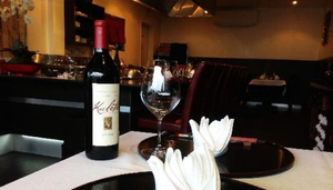 Bowz Teppan Dining