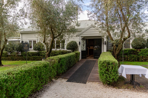 Bracu Estate