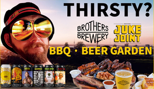 Brothers Beer