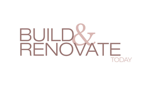 Build & Renovate Today