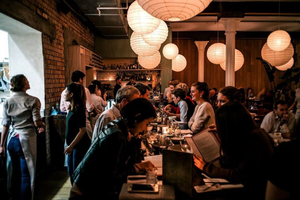 Café Hanoi