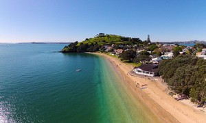Cheltenham Beach