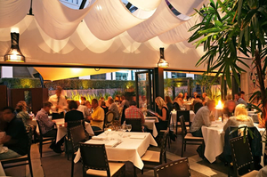 Cibo Restaurant