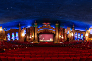 Civic Theatre