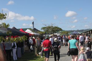 Clevedon Farmers Market